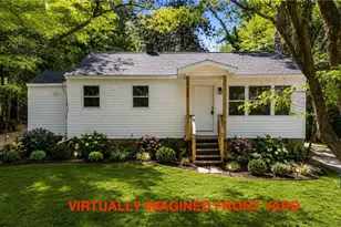 728 W Banner Ave, Winston-Salem, NC 27127 - Photo 3
