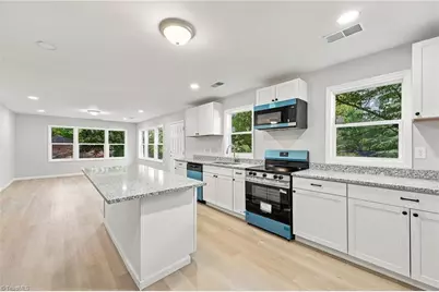 728 W Banner Avenue, Winston-Salem, NC 27127 - Photo 5