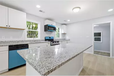 728 W Banner Avenue, Winston-Salem, NC 27127 - Photo 5