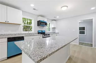 728 W Banner Ave, Winston-Salem, NC 27127 - Photo 5