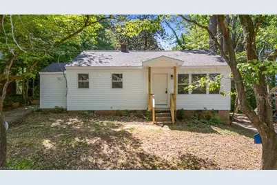 728 W Banner Avenue, Winston-Salem, NC 27127 - Photo 1