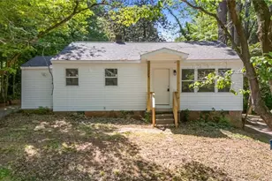728 W Banner Ave, Winston-Salem, NC 27127 - Photo 1