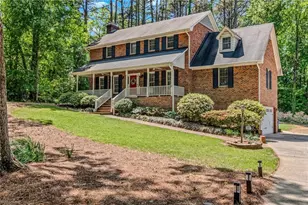 500 Knob View Dr, Winston-Salem, NC 27104 - Photo 35