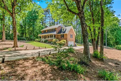 500 Knob View Drive, Winston-Salem, NC 27104 - Photo 33