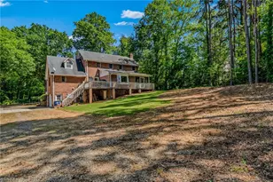500 Knob View Dr, Winston-Salem, NC 27104 - Photo 35