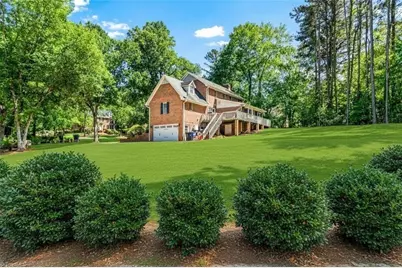 500 Knob View Drive, Winston-Salem, NC 27104 - Photo 37