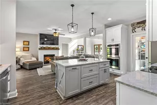 3567 Bellemont Mount Hermon Rd, Burlington, NC 27215 - Photo 19