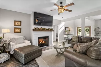 3567 Bellemont Mount Hermon Road, Burlington, NC 27215 - Photo 15