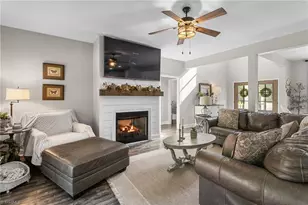 3567 Bellemont Mount Hermon Rd, Burlington, NC 27215 - Photo 15