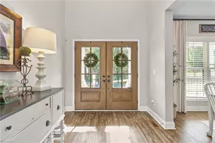 3567 Bellemont Mount Hermon Rd, Burlington, NC 27215 - Photo 9