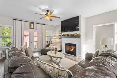 3567 Bellemont Mount Hermon Road, Burlington, NC 27215 - Photo 15