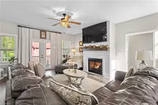 3567 Bellemont Mount Hermon Rd, Burlington, NC 27215 - Photo 15