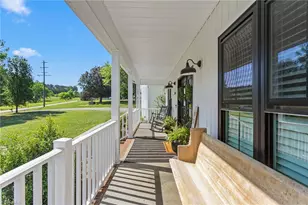 3567 Bellemont Mount Hermon Rd, Burlington, NC 27215 - Photo 9
