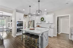 3567 Bellemont Mount Hermon Rd, Burlington, NC 27215 - Photo 3