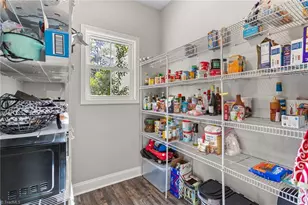3567 Bellemont Mount Hermon Rd, Burlington, NC 27215 - Photo 21