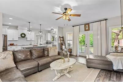 3567 Bellemont Mount Hermon Road, Burlington, NC 27215 - Photo 3