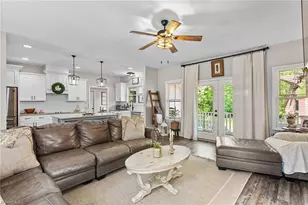 3567 Bellemont Mount Hermon Rd, Burlington, NC 27215 - Photo 3