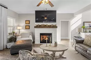 3567 Bellemont Mount Hermon Rd, Burlington, NC 27215 - Photo 13