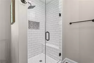3567 Bellemont Mount Hermon Rd, Burlington, NC 27215 - Photo 25