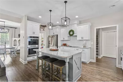 3567 Bellemont Mount Hermon Road, Burlington, NC 27215 - Photo 17