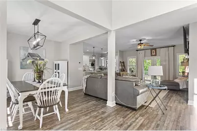 3567 Bellemont Mount Hermon Road, Burlington, NC 27215 - Photo 11