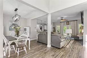 3567 Bellemont Mount Hermon Rd, Burlington, NC 27215 - Photo 11