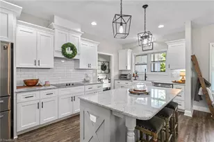 3567 Bellemont Mount Hermon Rd, Burlington, NC 27215 - Photo 17