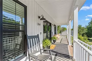3567 Bellemont Mount Hermon Rd, Burlington, NC 27215 - Photo 7