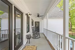3567 Bellemont Mount Hermon Rd, Burlington, NC 27215 - Photo 39