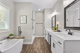 3567 Bellemont Mount Hermon Rd, Burlington, NC 27215 - Photo 23