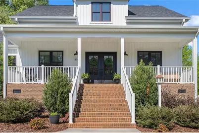 3567 Bellemont Mount Hermon Road, Burlington, NC 27215 - Photo 7