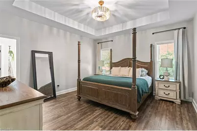 3567 Bellemont Mount Hermon Road, Burlington, NC 27215 - Photo 5