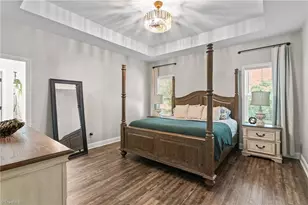 3567 Bellemont Mount Hermon Rd, Burlington, NC 27215 - Photo 5