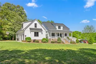3567 Bellemont Mount Hermon Rd, Burlington, NC 27215 - Photo 47