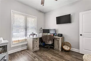 3567 Bellemont Mount Hermon Rd, Burlington, NC 27215 - Photo 29