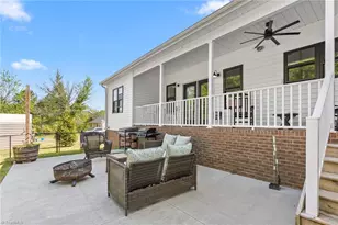 3567 Bellemont Mount Hermon Rd, Burlington, NC 27215 - Photo 5