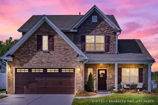 7377 Deerhurst Ln, Kernersville, NC 27284 - Photo 1