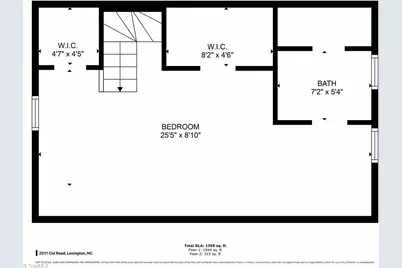 2511 Cid Road, Lexington, NC 27292 - Photo 41