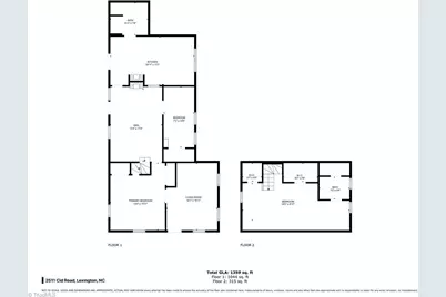 2511 Cid Road, Lexington, NC 27292 - Photo 39