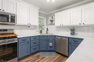 3862 Phillips Chapel Rd, Haw River, NC 27258 - Photo 21