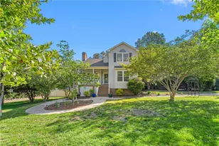 3862 Phillips Chapel Rd, Haw River, NC 27258 - Photo 3