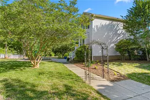 3862 Phillips Chapel Rd, Haw River, NC 27258 - Photo 5