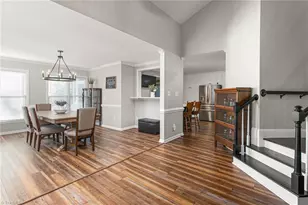 3862 Phillips Chapel Rd, Haw River, NC 27258 - Photo 17