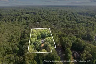 5812 Crimson Ct, Mebane, NC 27302 - Photo 33