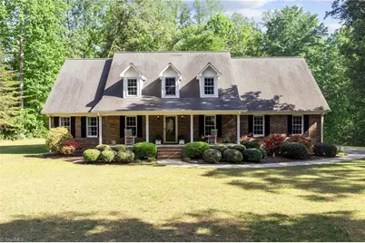 5812 Crimson Court, Mebane, NC 27302 - Photo 1