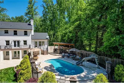 1211 Lakewood Drive, Greensboro, NC 27410 - Photo 39