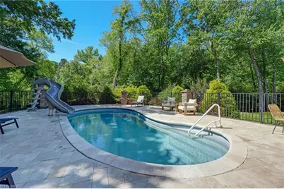 1211 Lakewood Drive, Greensboro, NC 27410 - Photo 41