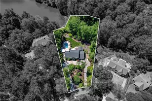 1211 Lakewood Dr, Greensboro, NC 27410 - Photo 7