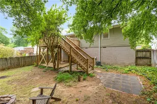 2012 Bluemont Dr, Greensboro, NC 27408 - Photo 31