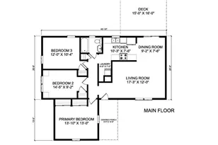 2012 Bluemont Dr, Greensboro, NC 27408 - Photo 33